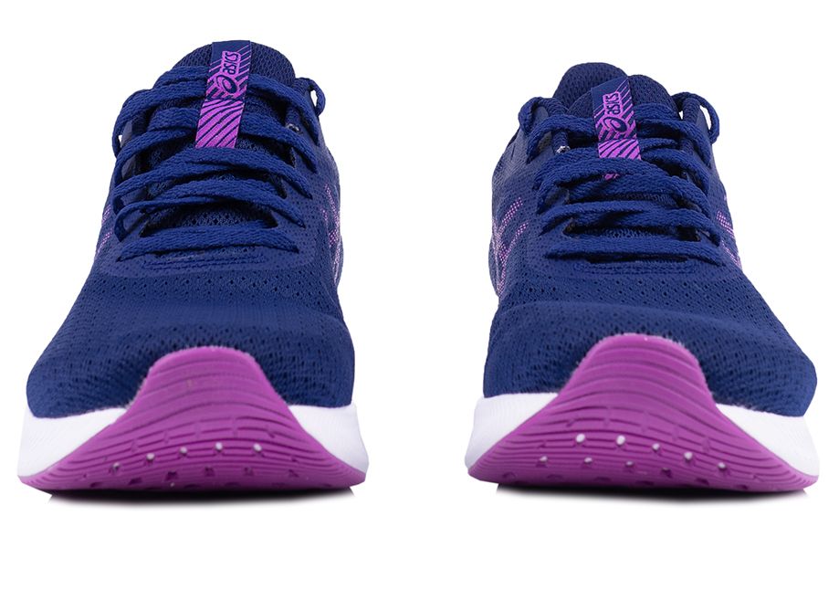Asics Buty damskie do biegania Patriot 13 1012B312 411