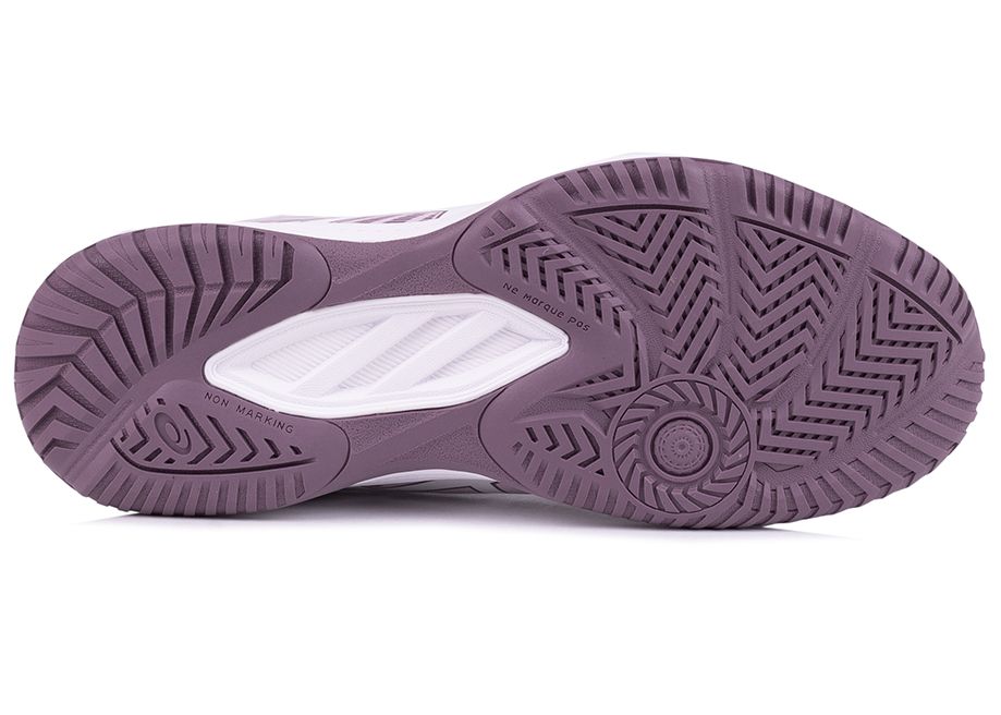 Asics Buty damskie do siatkówki Upcourt 6 1072A107 700 Asics Buty damskie do siatkówki Upcourt 6 1072A107 700