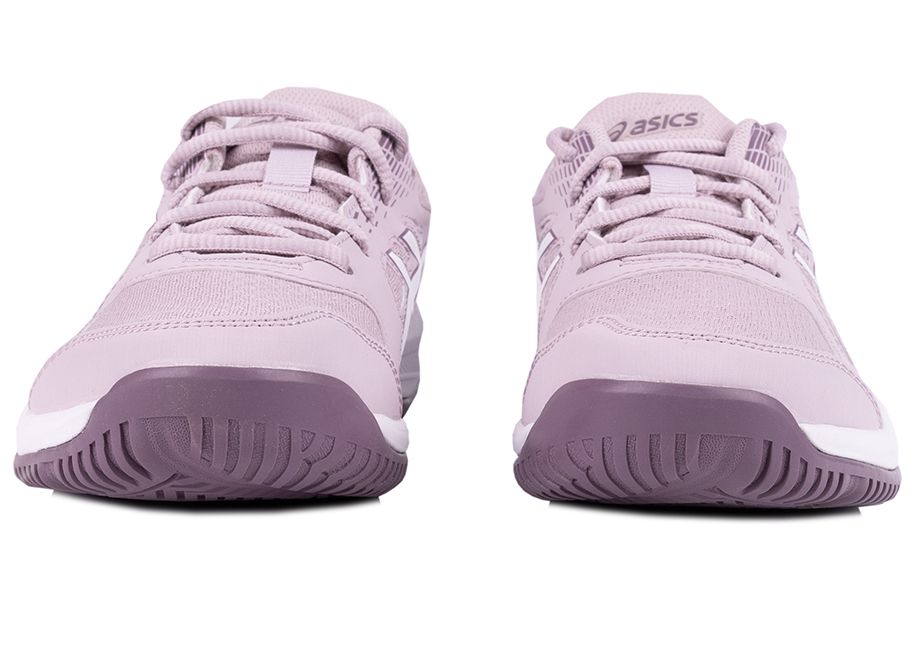 Asics Buty damskie do siatkówki Upcourt 6 1072A107 700 Asics Buty damskie do siatkówki Upcourt 6 1072A107 700