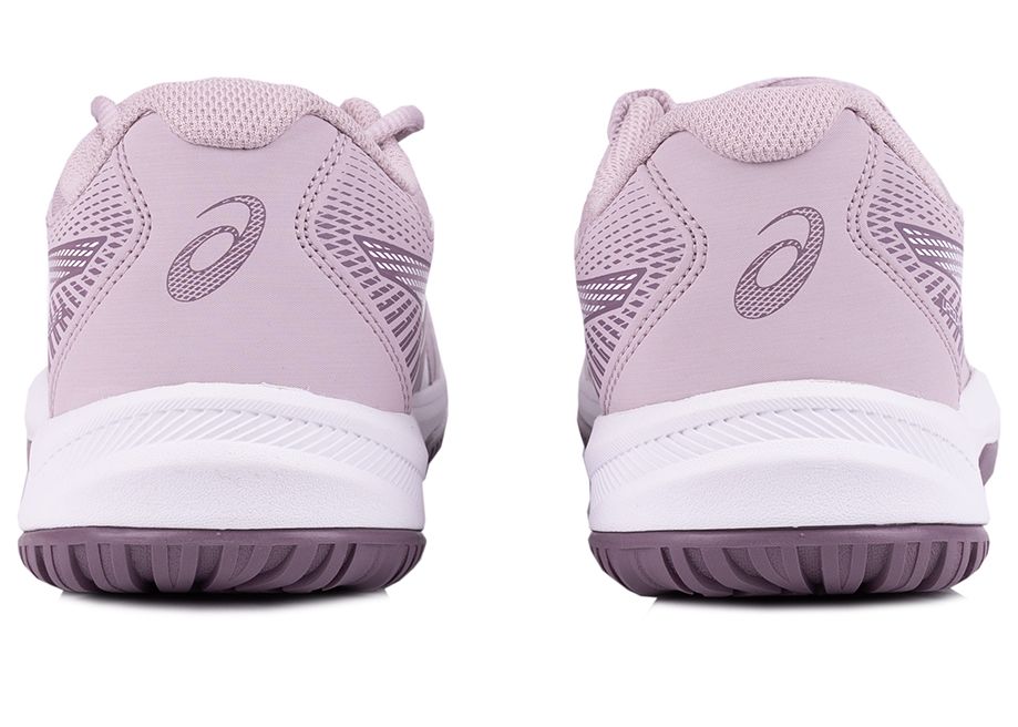 Asics Buty damskie do siatkówki Upcourt 6 1072A107 700 Asics Buty damskie do siatkówki Upcourt 6 1072A107 700