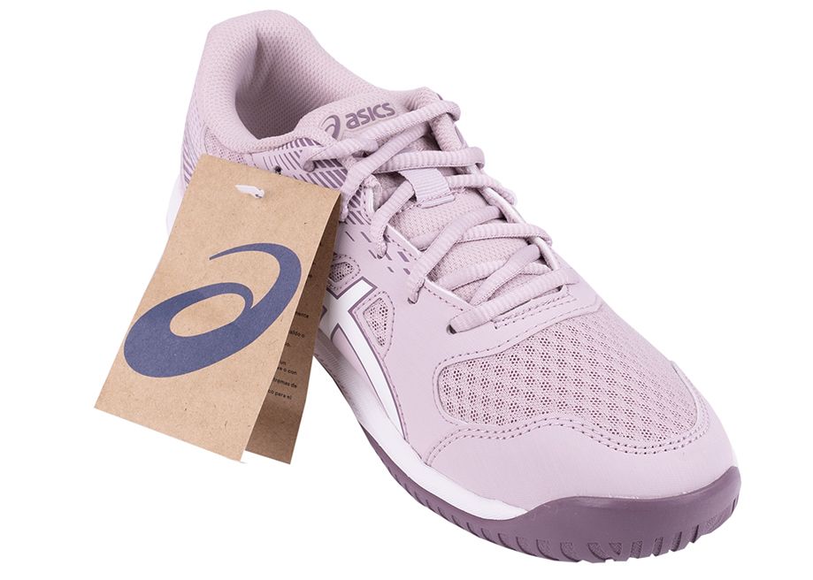 Asics Buty damskie do siatkówki Upcourt 6 1072A107 700 Asics Buty damskie do siatkówki Upcourt 6 1072A107 700