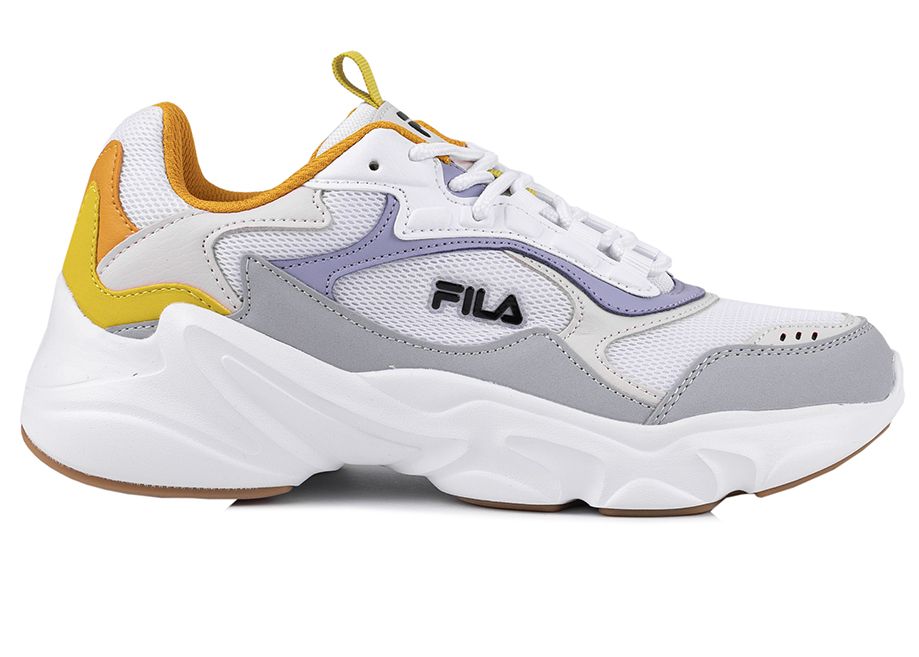 Fila Buty damskie Collene CB FFW0046 13359