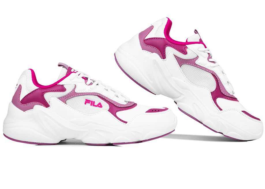 Fila Buty damskie Collene CB FFW0046 13347