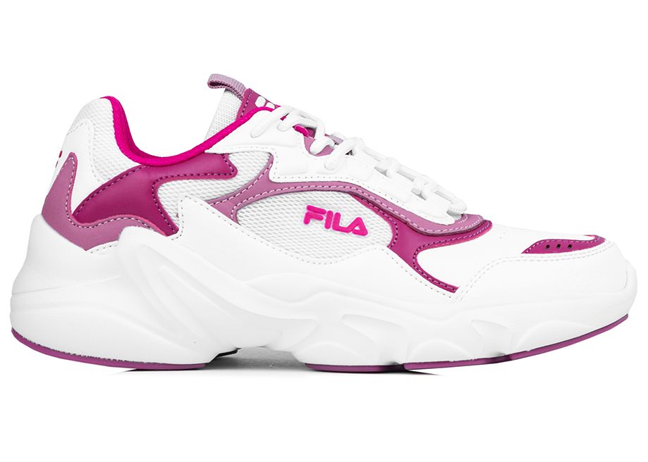 Fila Buty damskie Collene CB FFW0046 13347