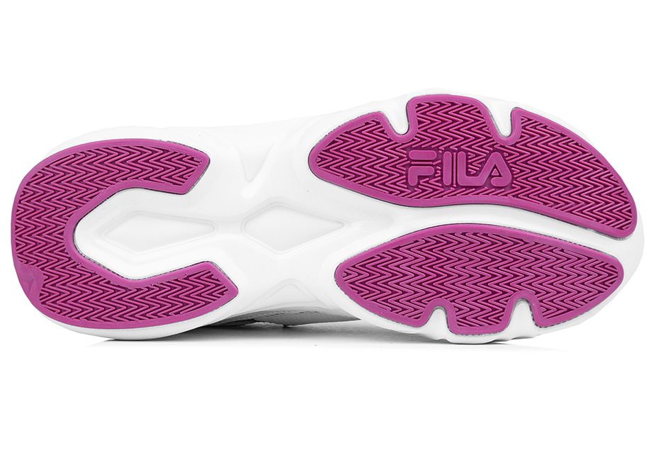 Fila Buty damskie Collene CB FFW0046 13347