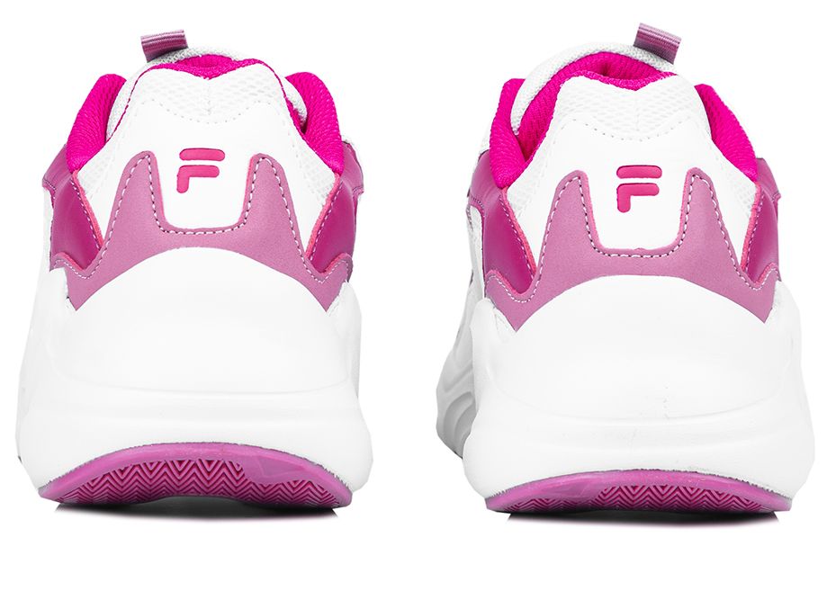 Fila Buty damskie Collene CB FFW0046 13347