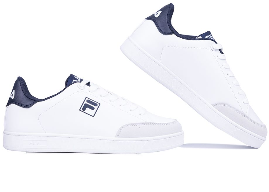 Fila Buty damskie Courtbay FFW0477 13037