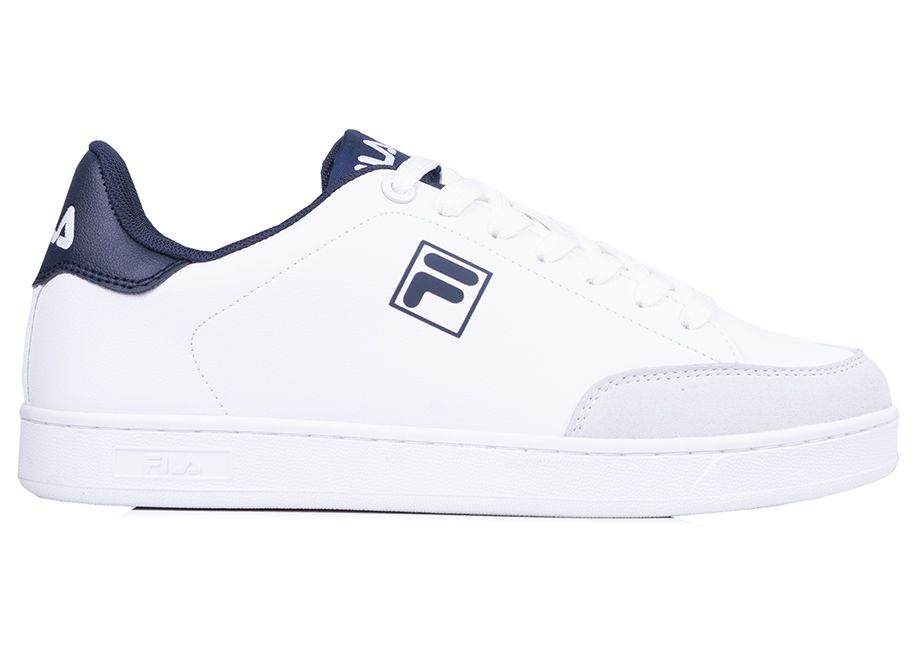 Fila Buty damskie Courtbay FFW0477 13037