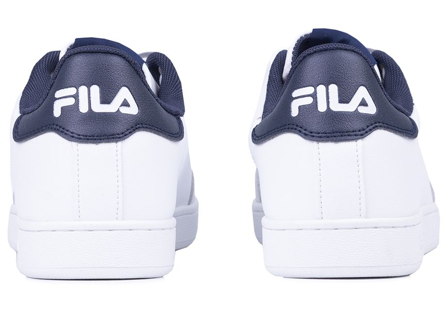 Fila Buty damskie Courtbay FFW0477 13037