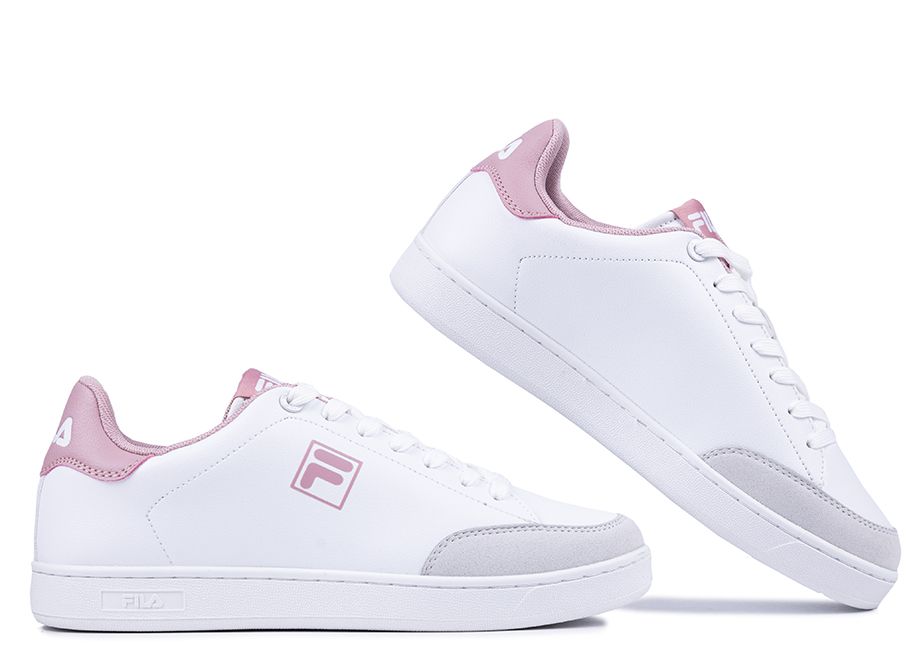 Fila Buty damskie Courtbay FFW0477 13251