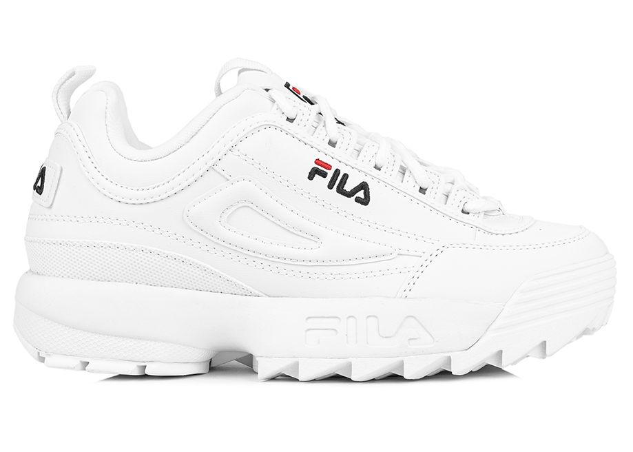 Fila Buty damskie Disruptor 1010302 1FG