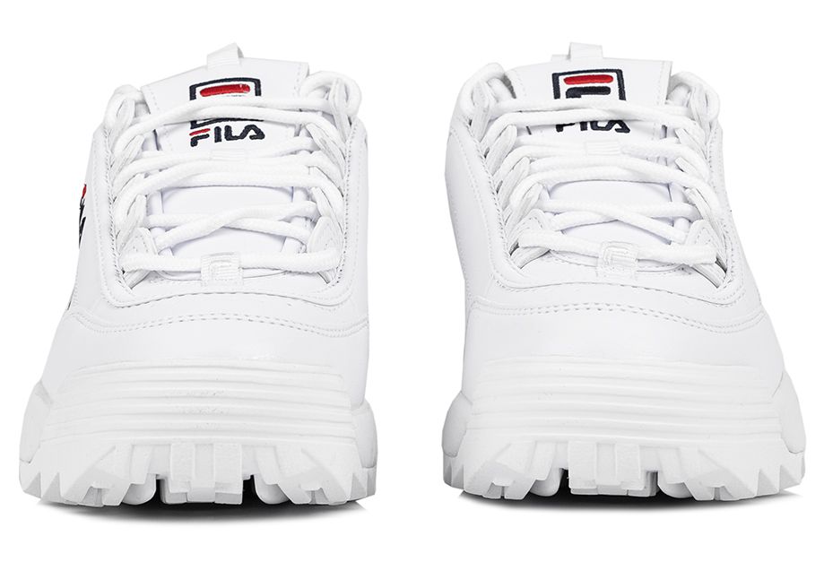 Fila Buty damskie Disruptor 1010302 1FG