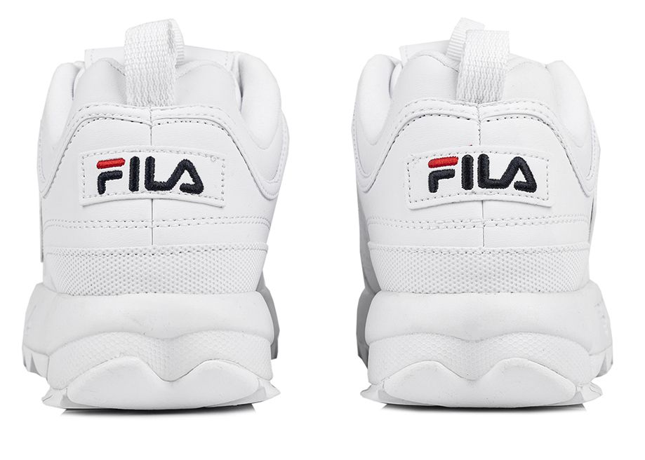 Fila Buty damskie Disruptor 1010302 1FG