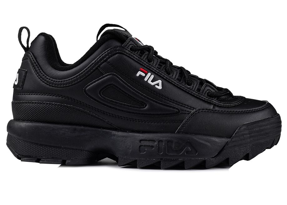 Fila Buty damskie Disruptor 1010302 12V