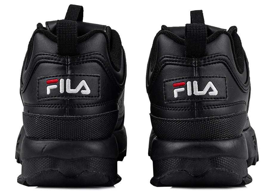 Fila Buty damskie Disruptor 1010302 12V