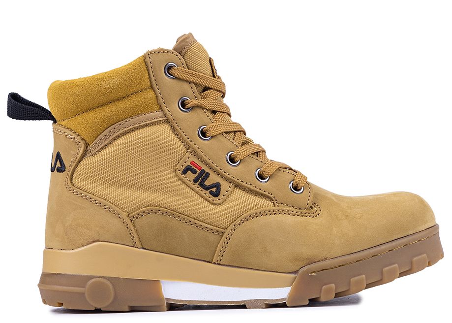 Fila Buty damskie Grunge II mid FFW0217 23015