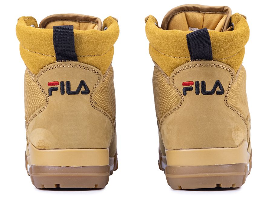 Fila Buty damskie Grunge II mid FFW0217 23015