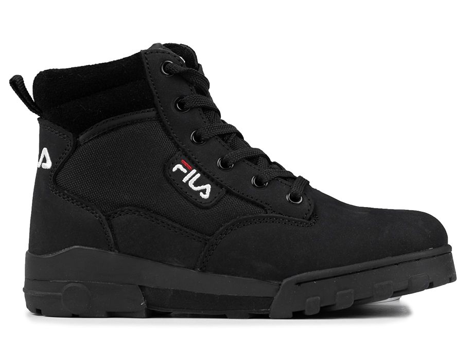 Fila Buty damskie Grunge II mid FFW0217 80010