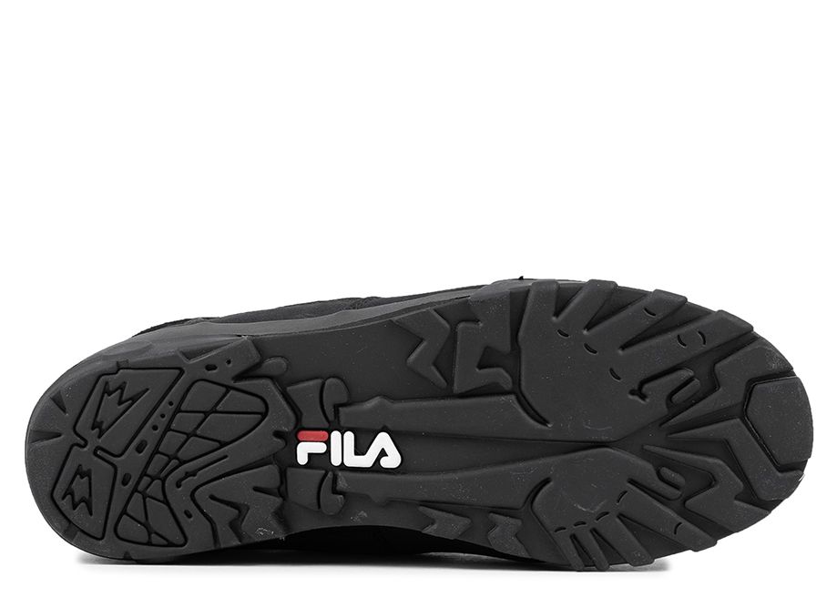 Fila Buty damskie Grunge II mid FFW0217 80010