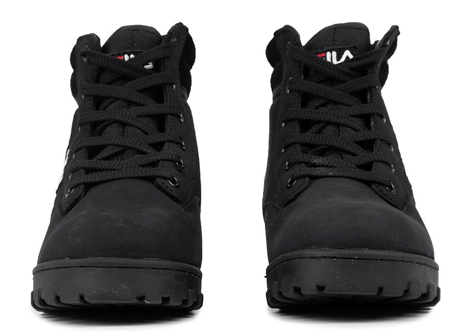 Fila Buty damskie Grunge II mid FFW0217 80010