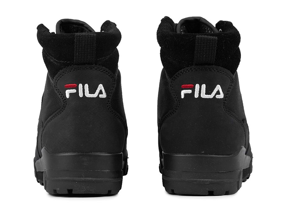 Fila Buty damskie Grunge II mid FFW0217 80010