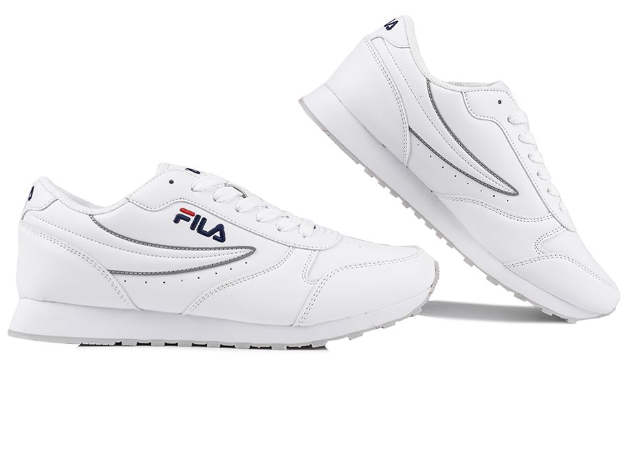 Fila Buty damskie Orbit low 1010308 1FG