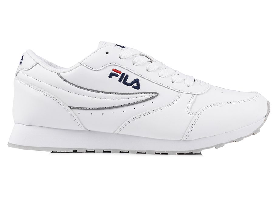 Fila Buty damskie Orbit low 1010308 1FG