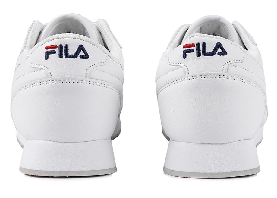 Fila Buty damskie Orbit low 1010308 1FG