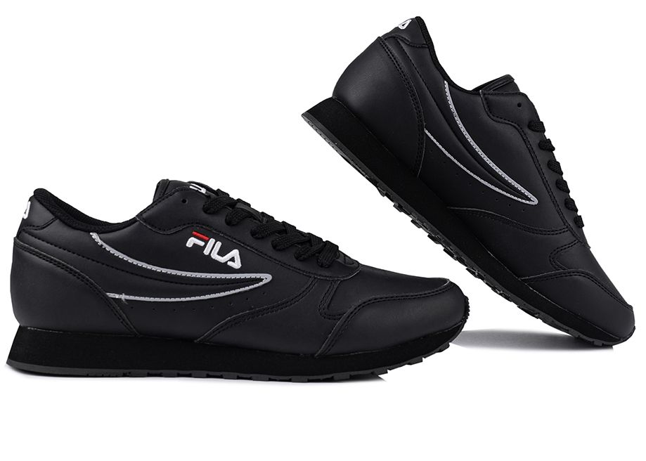 Fila Buty damskie Orbit low 1010308 12V