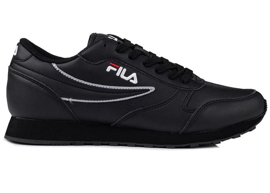 Fila Buty damskie Orbit low 1010308 12V