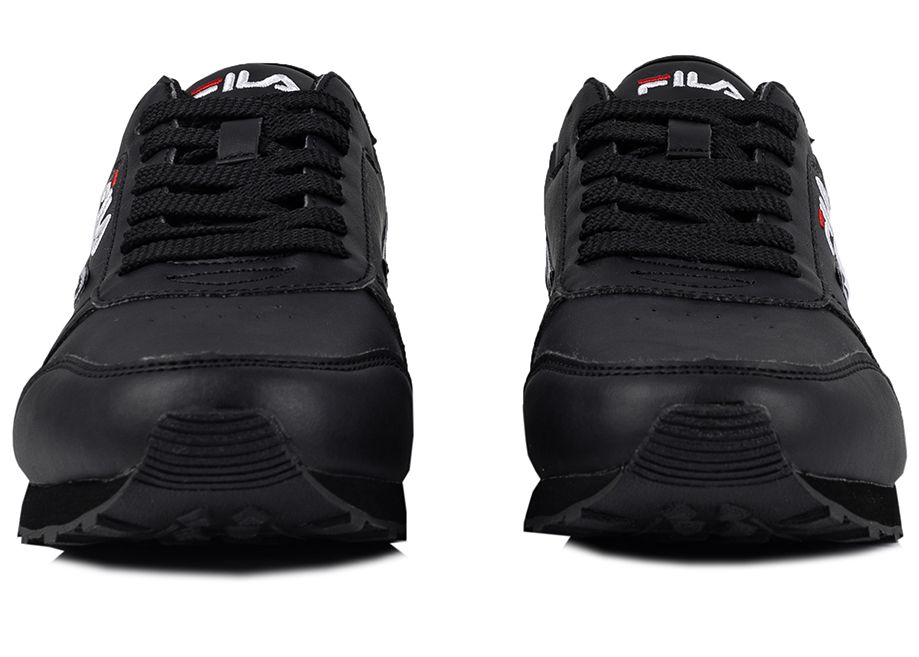 Fila Buty damskie Orbit low 1010308 12V