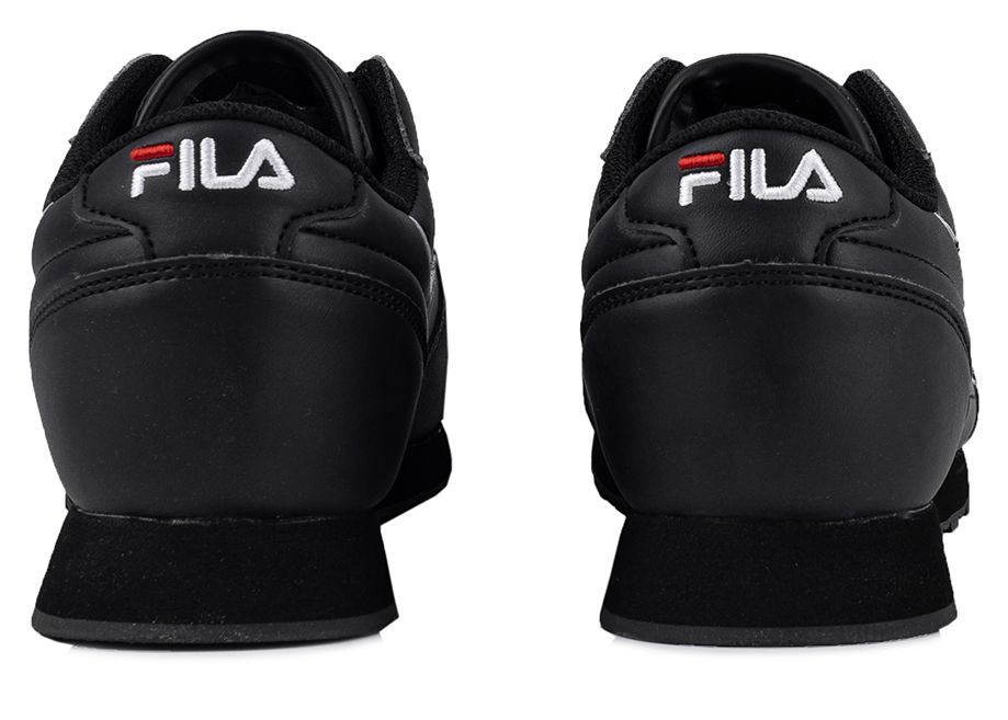 Fila Buty damskie Orbit low 1010308 12V