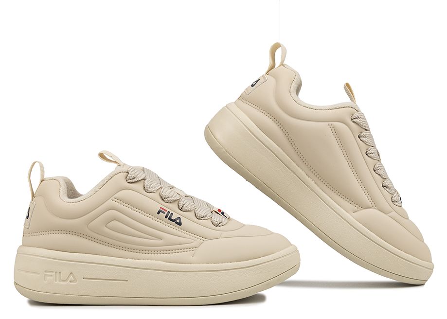 Fila Buty damskie Superbubble FFW0536 70027 Fila Buty damskie Superbubble FFW0536 70027