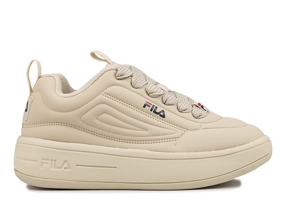 Fila Buty damskie Superbubble FFW0536 70027 Fila Buty damskie Superbubble FFW0536 70027