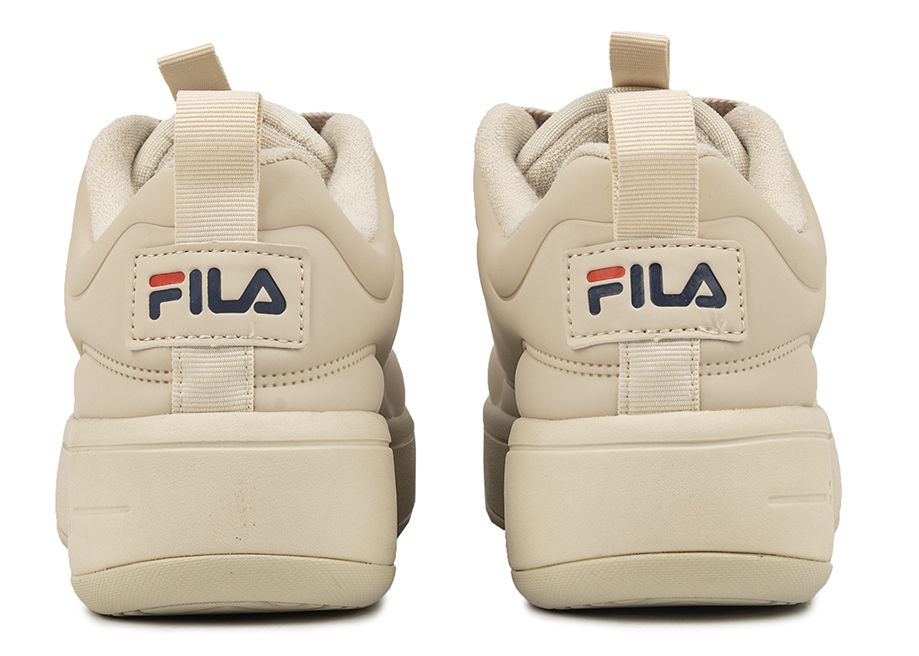 Fila Buty damskie Superbubble FFW0536 70027 Fila Buty damskie Superbubble FFW0536 70027