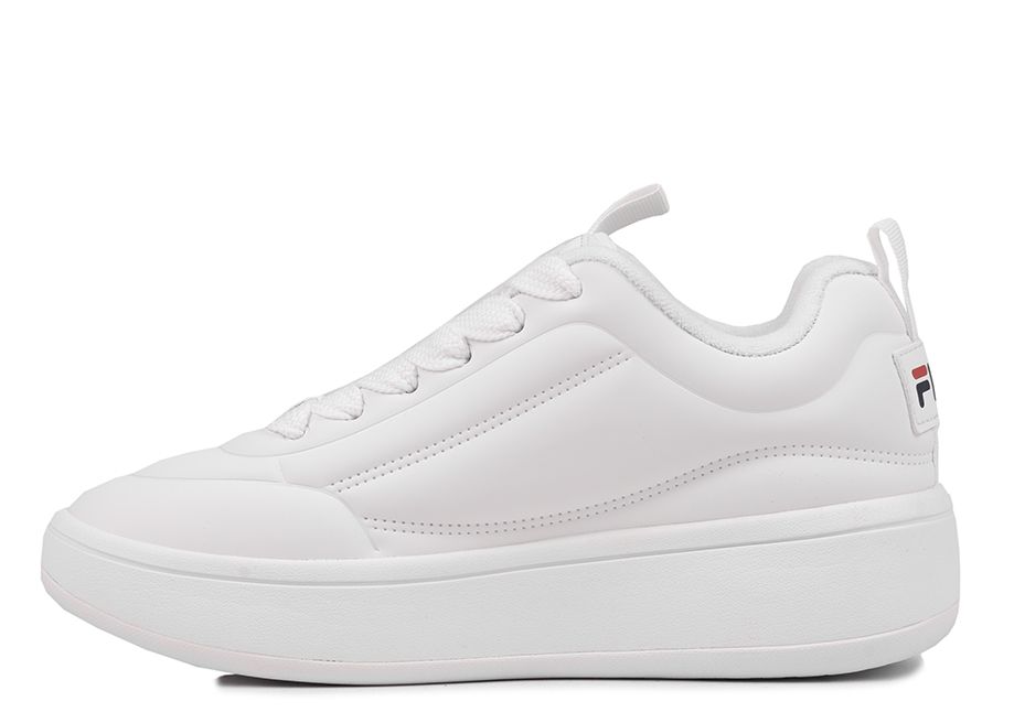 Fila Buty damskie Superbubble FFW0536 10004 Fila Buty damskie Superbubble FFW0536 10004