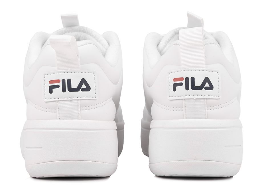 Fila Buty damskie Superbubble FFW0536 10004 Fila Buty damskie Superbubble FFW0536 10004