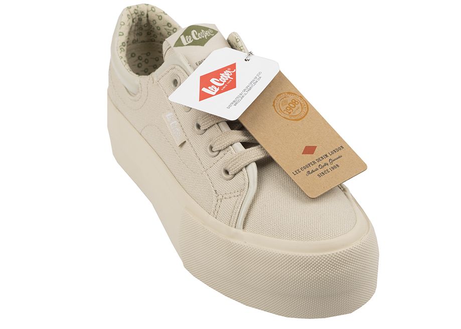 Lee Cooper Buty damskie LCW-24-31-2181LA