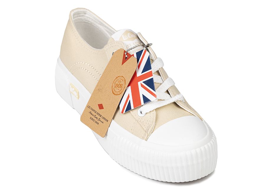 Lee Cooper Buty damskie LCW-25-02-3326LA Lee Cooper Buty damskie LCW-25-02-3326LA