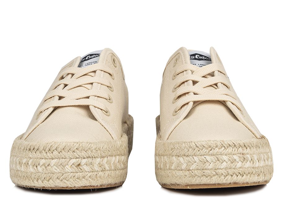 Lee Cooper Buty damskie LCW-25-44-3215LA