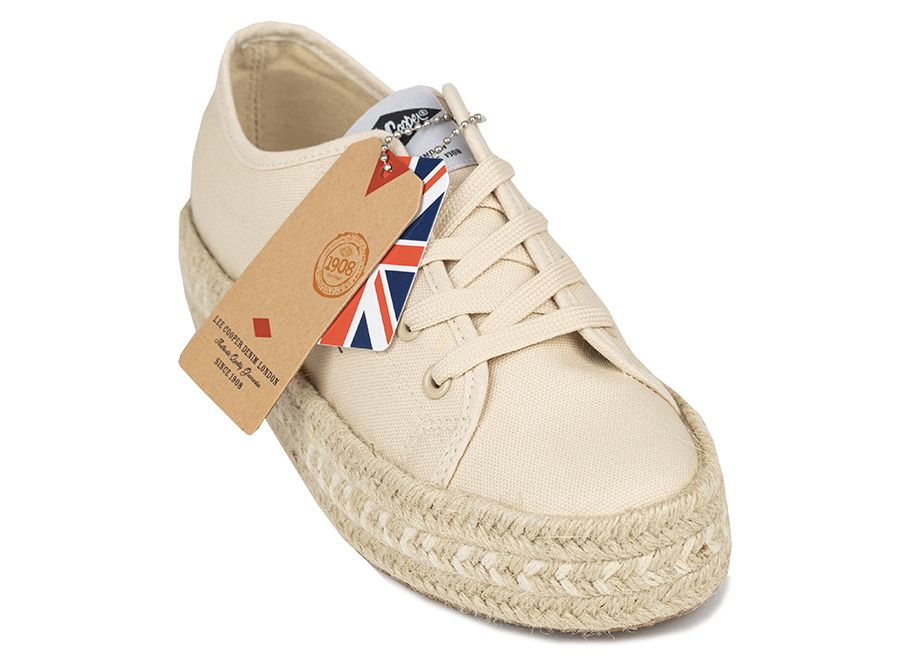 Lee Cooper Buty damskie LCW-25-44-3215LA
