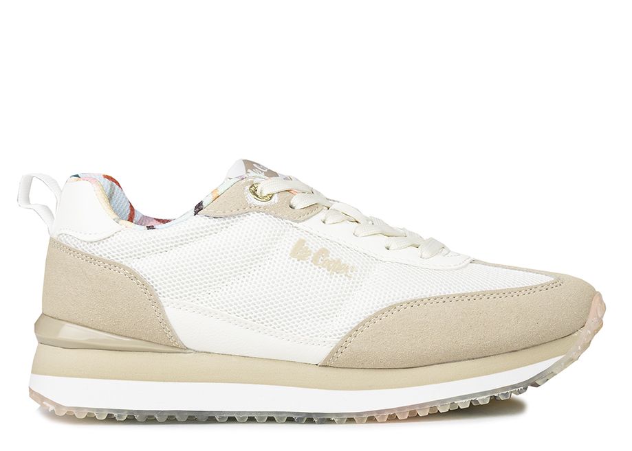 Lee Cooper Buty damskie LCW-25-03-3376LA Lee Cooper Buty damskie LCW-25-03-3376LA