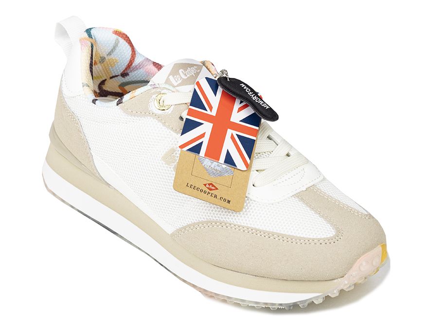 Lee Cooper Buty damskie LCW-25-03-3376LA Lee Cooper Buty damskie LCW-25-03-3376LA