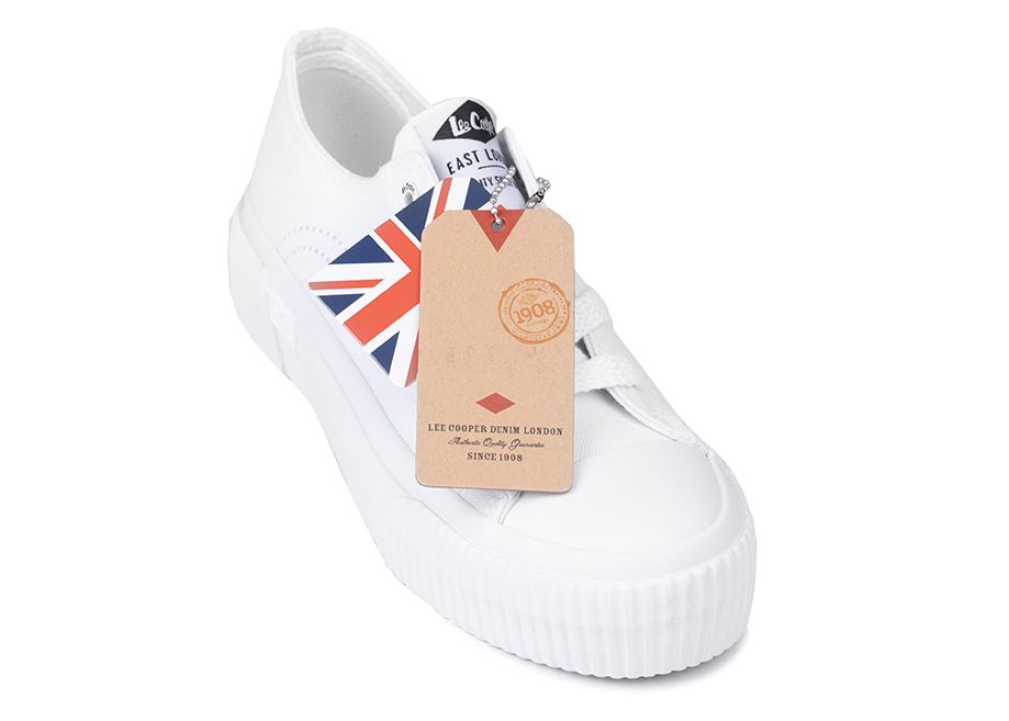 Lee Cooper Buty damskie LCW-25-02-3325LA Lee Cooper Buty damskie LCW-25-02-3325LA