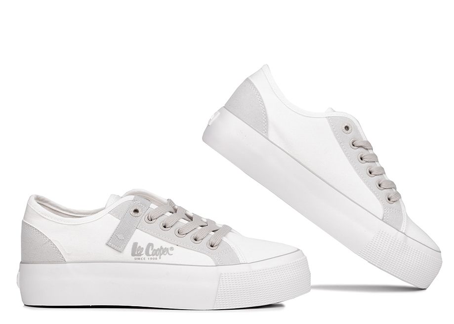 Lee Cooper Buty damskie LCW-25-31-3479LA