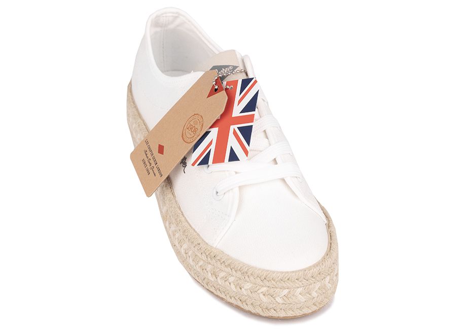 Lee Cooper Buty damskie LCW-25-44-3217LA