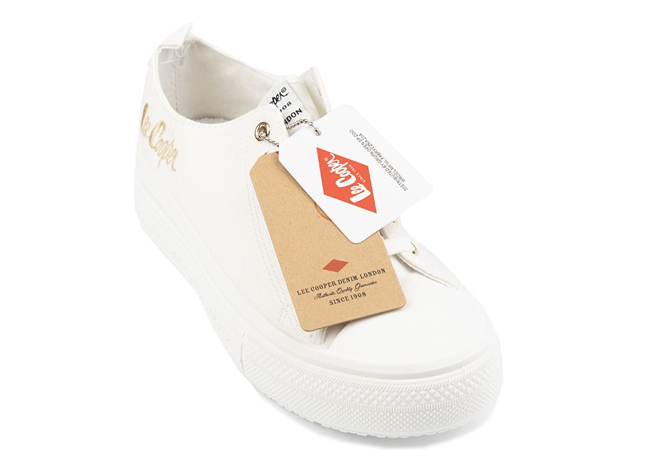 Lee Cooper Buty damskie LCW-24-44-2462LA EUR 39 Lee Cooper Buty damskie LCW-24-44-2462LA EUR 39