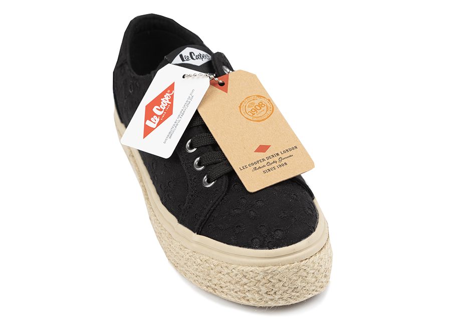 Lee Cooper Buty damskie LCW-24-44-2424LA