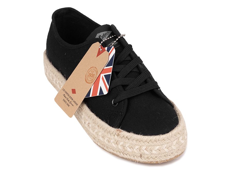 Lee Cooper Buty damskie LCW-25-44-3216LA Lee Cooper Buty damskie LCW-25-44-3216LA