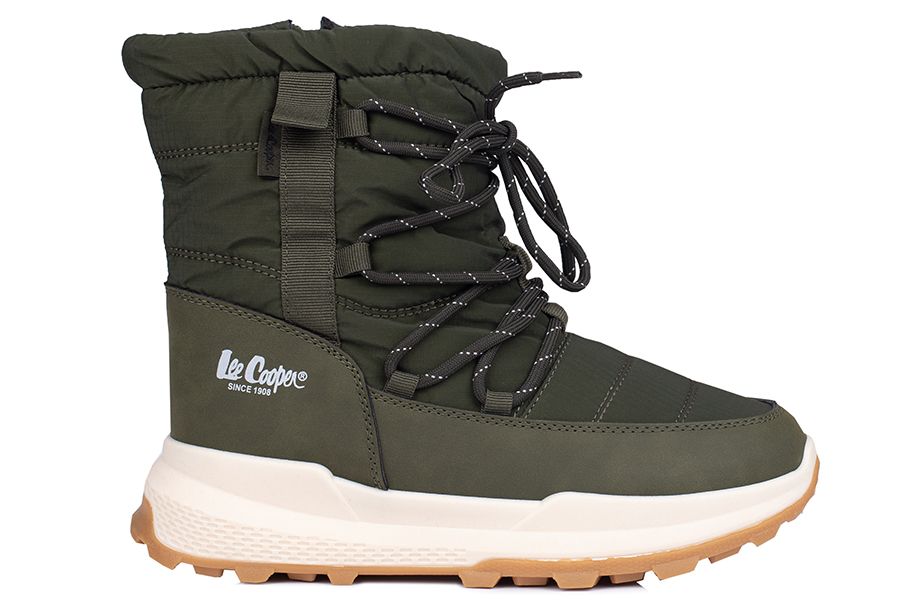Lee Cooper Buty damskie LCJ-23-44-1988LA Lee Cooper Buty damskie LCJ-23-44-1988LA